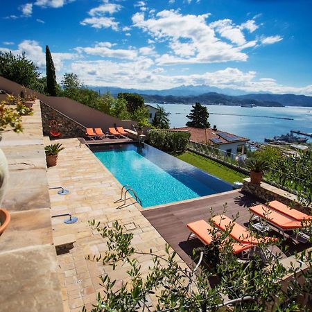 Miramare Apartments&Suites Λα Σπέτσια Εξωτερικό φωτογραφία