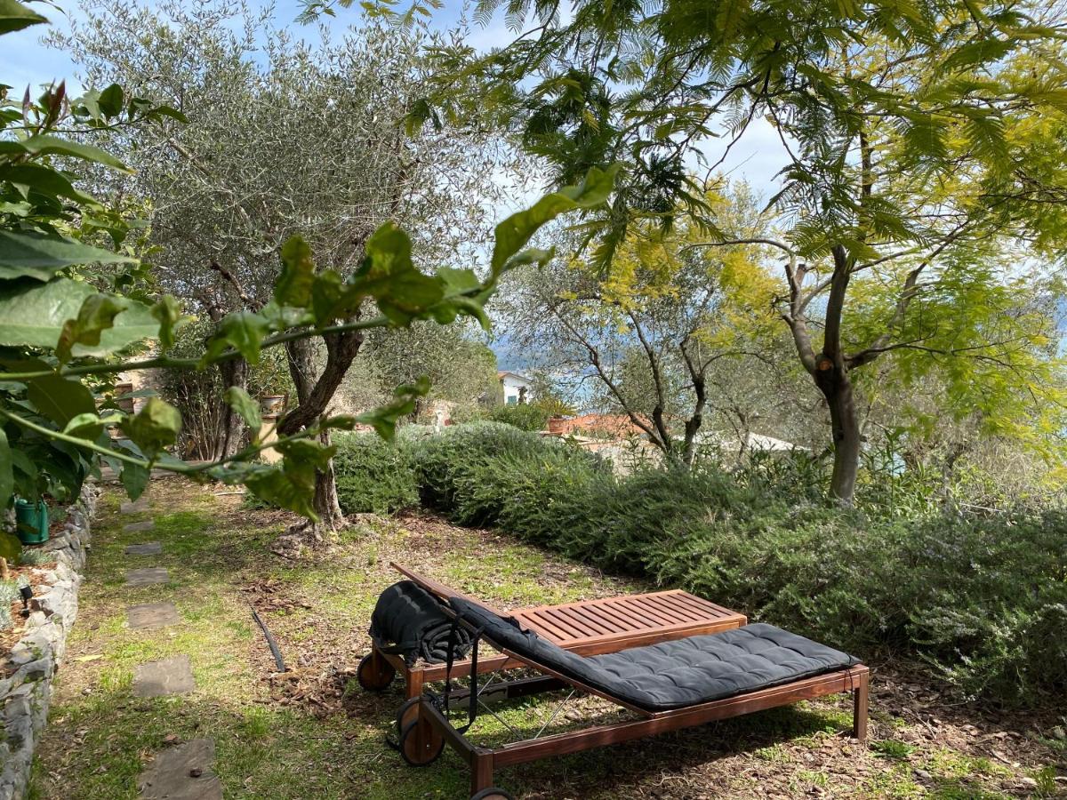 Miramare Apartments&Suites Λα Σπέτσια Εξωτερικό φωτογραφία