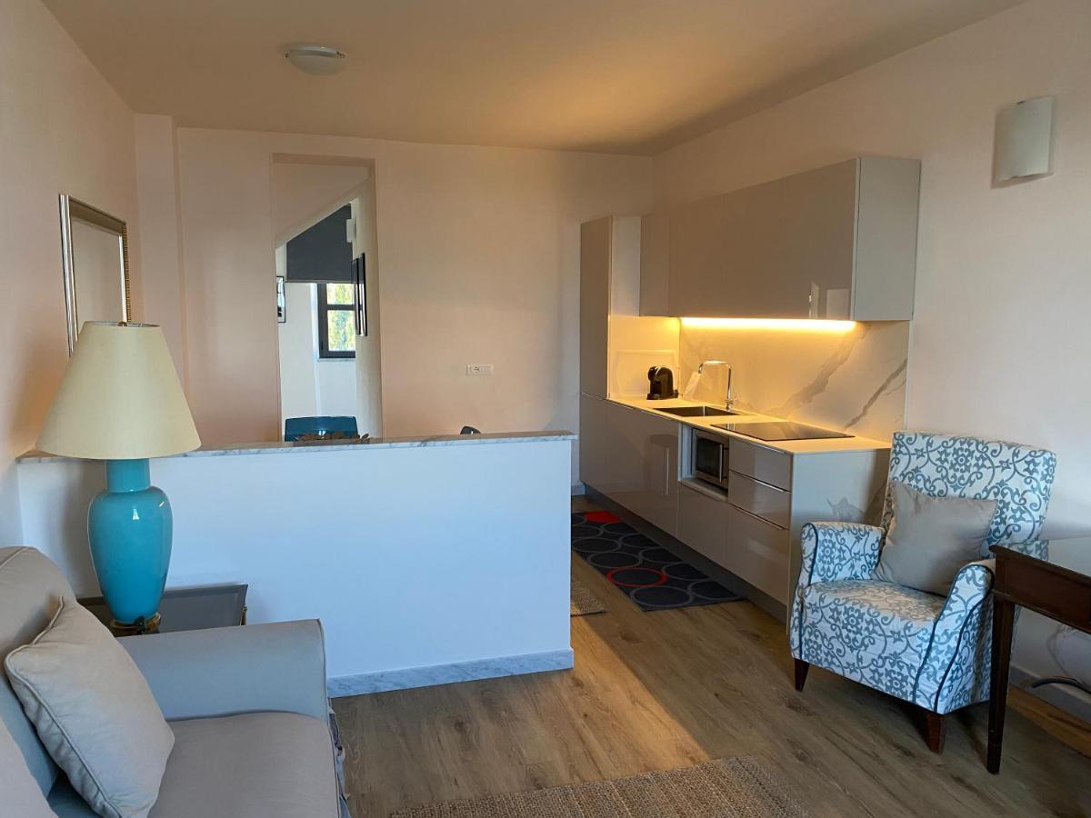 Miramare Apartments&Suites Λα Σπέτσια Εξωτερικό φωτογραφία