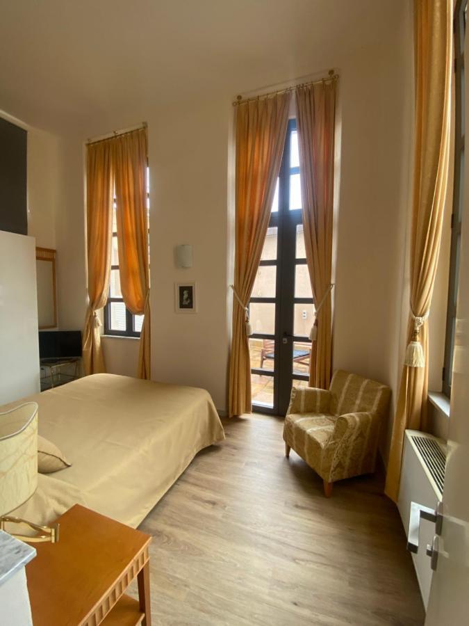 Miramare Apartments&Suites Λα Σπέτσια Εξωτερικό φωτογραφία