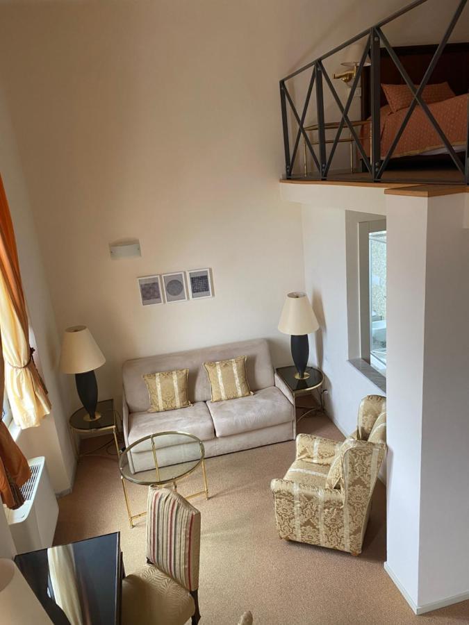 Miramare Apartments&Suites Λα Σπέτσια Εξωτερικό φωτογραφία