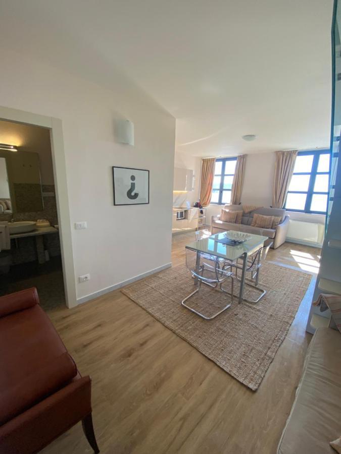 Miramare Apartments&Suites Λα Σπέτσια Εξωτερικό φωτογραφία