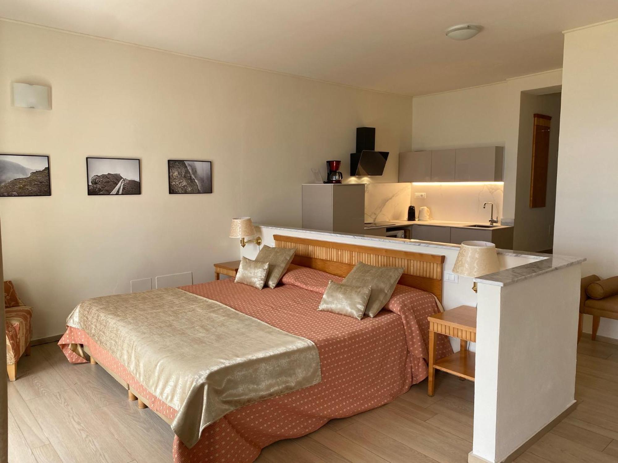 Miramare Apartments&Suites Λα Σπέτσια Εξωτερικό φωτογραφία