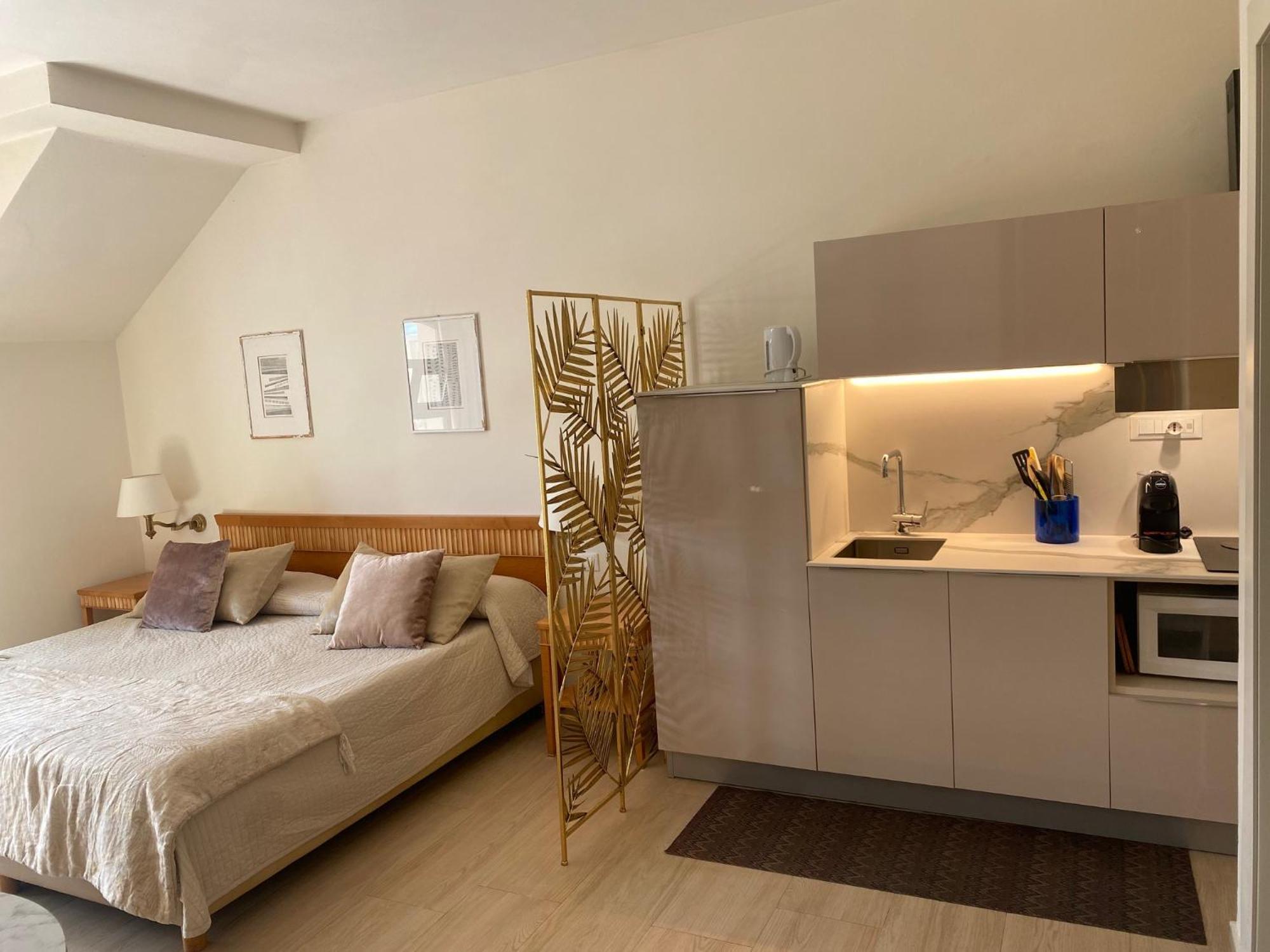 Miramare Apartments&Suites Λα Σπέτσια Εξωτερικό φωτογραφία