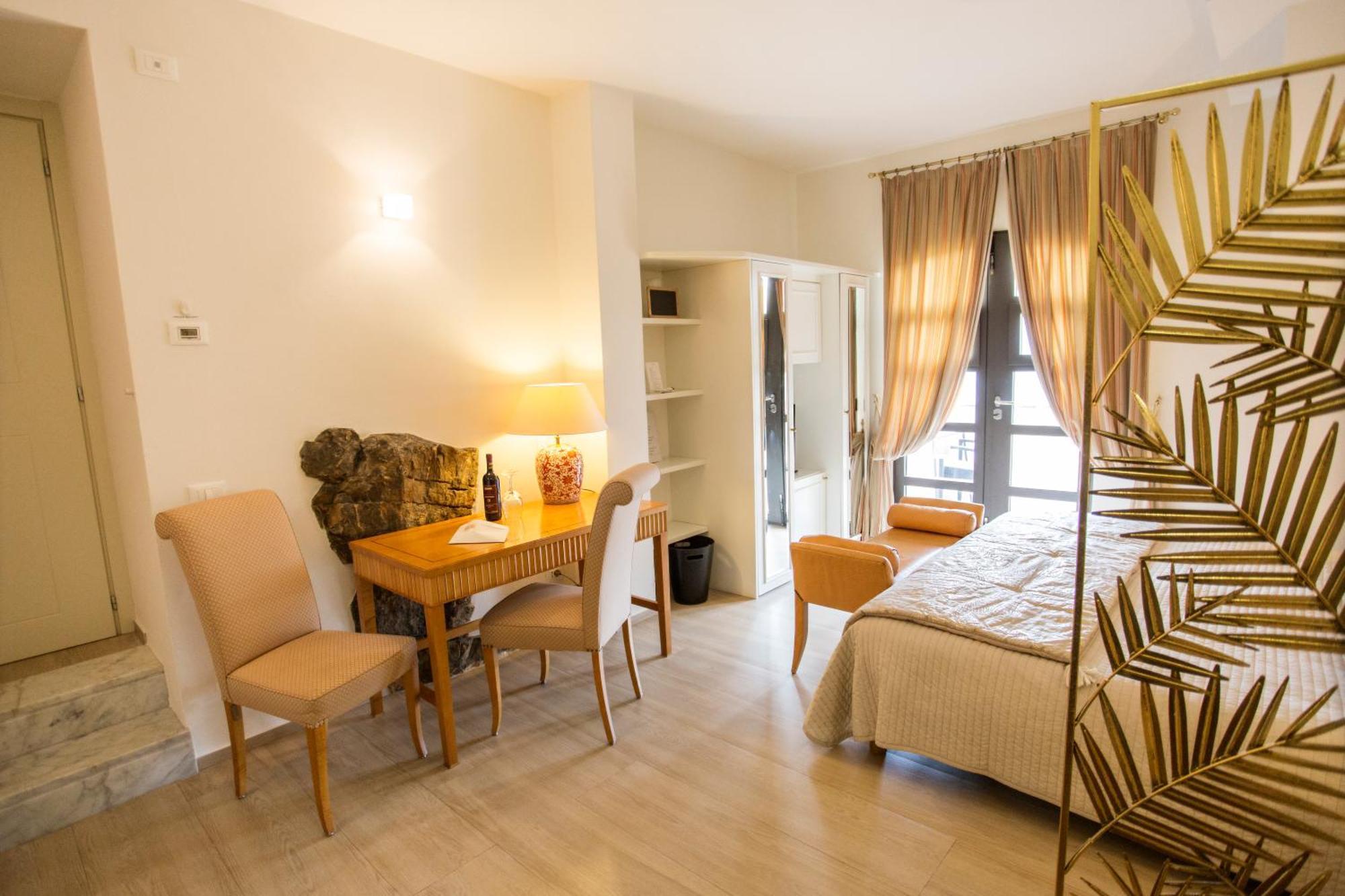 Miramare Apartments&Suites Λα Σπέτσια Εξωτερικό φωτογραφία