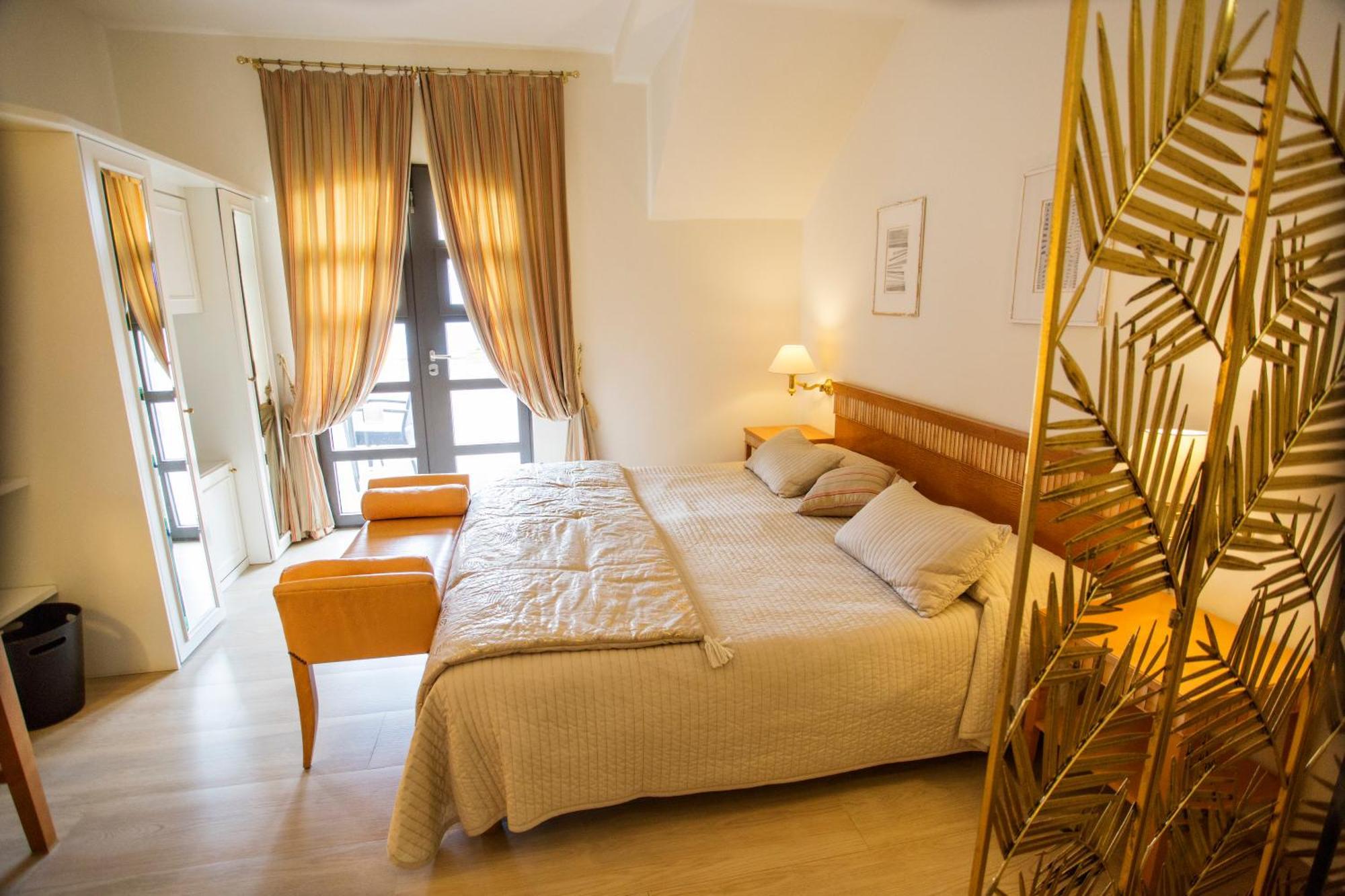 Miramare Apartments&Suites Λα Σπέτσια Εξωτερικό φωτογραφία