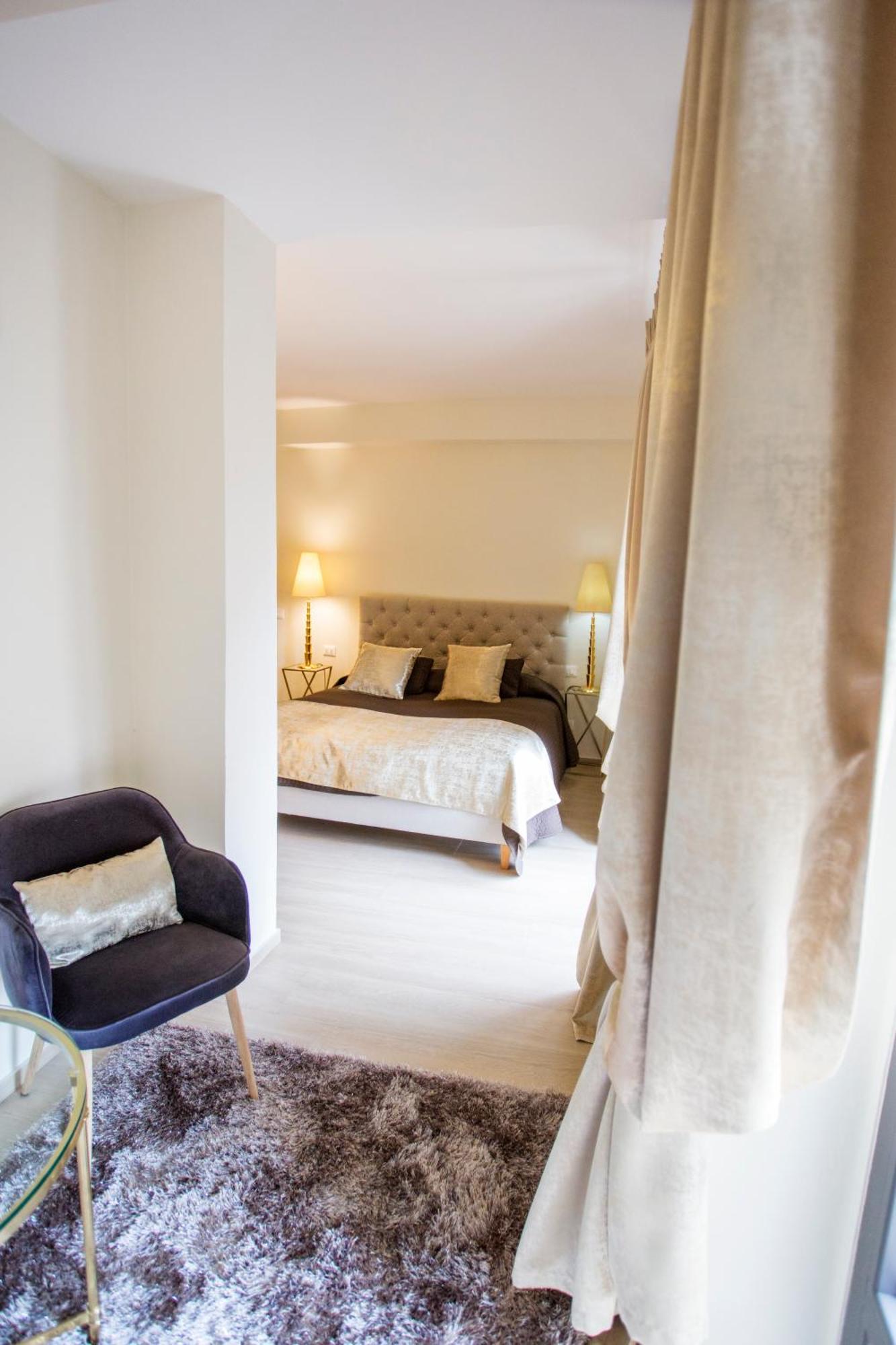 Miramare Apartments&Suites Λα Σπέτσια Δωμάτιο φωτογραφία