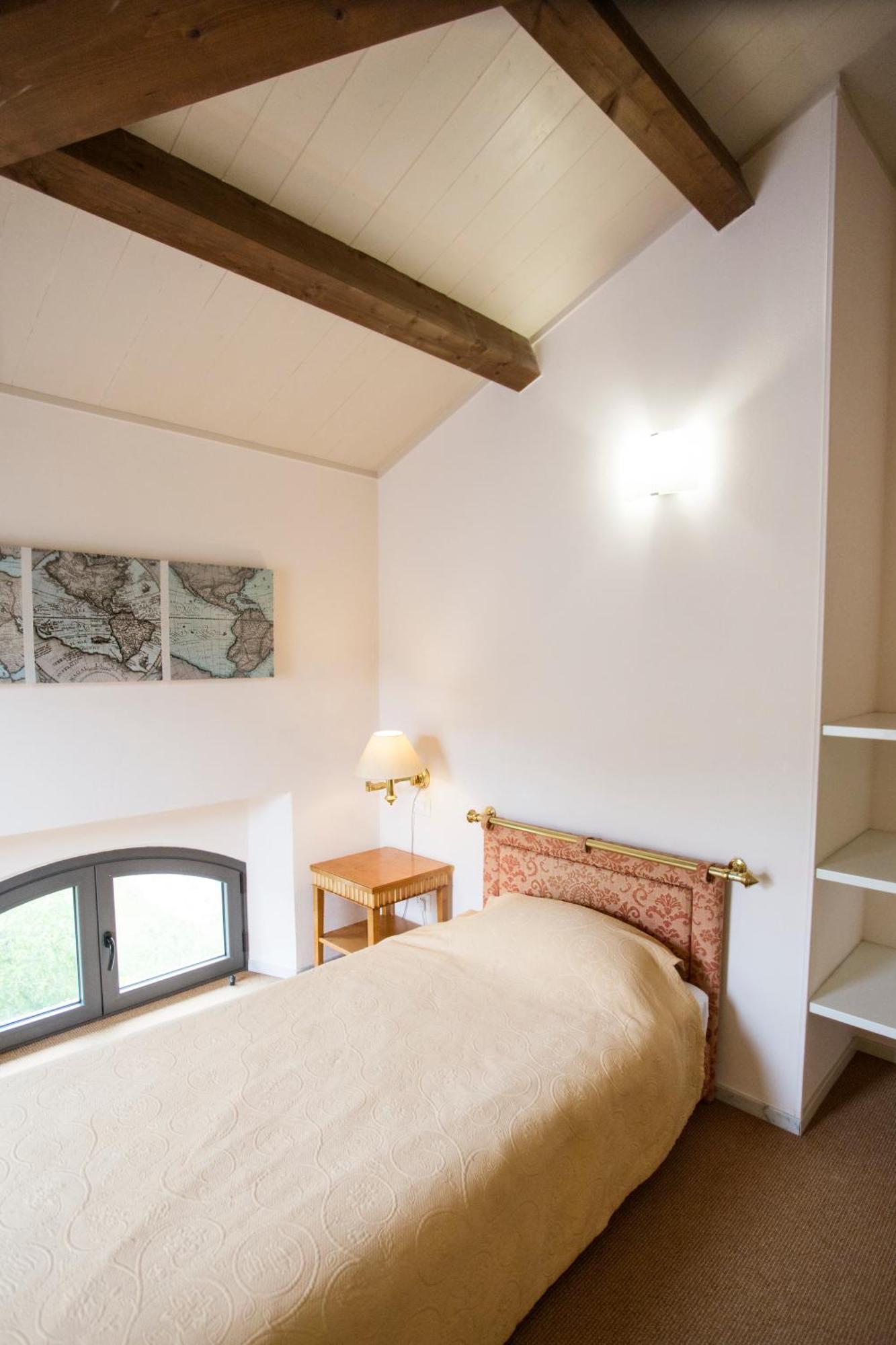Miramare Apartments&Suites Λα Σπέτσια Δωμάτιο φωτογραφία