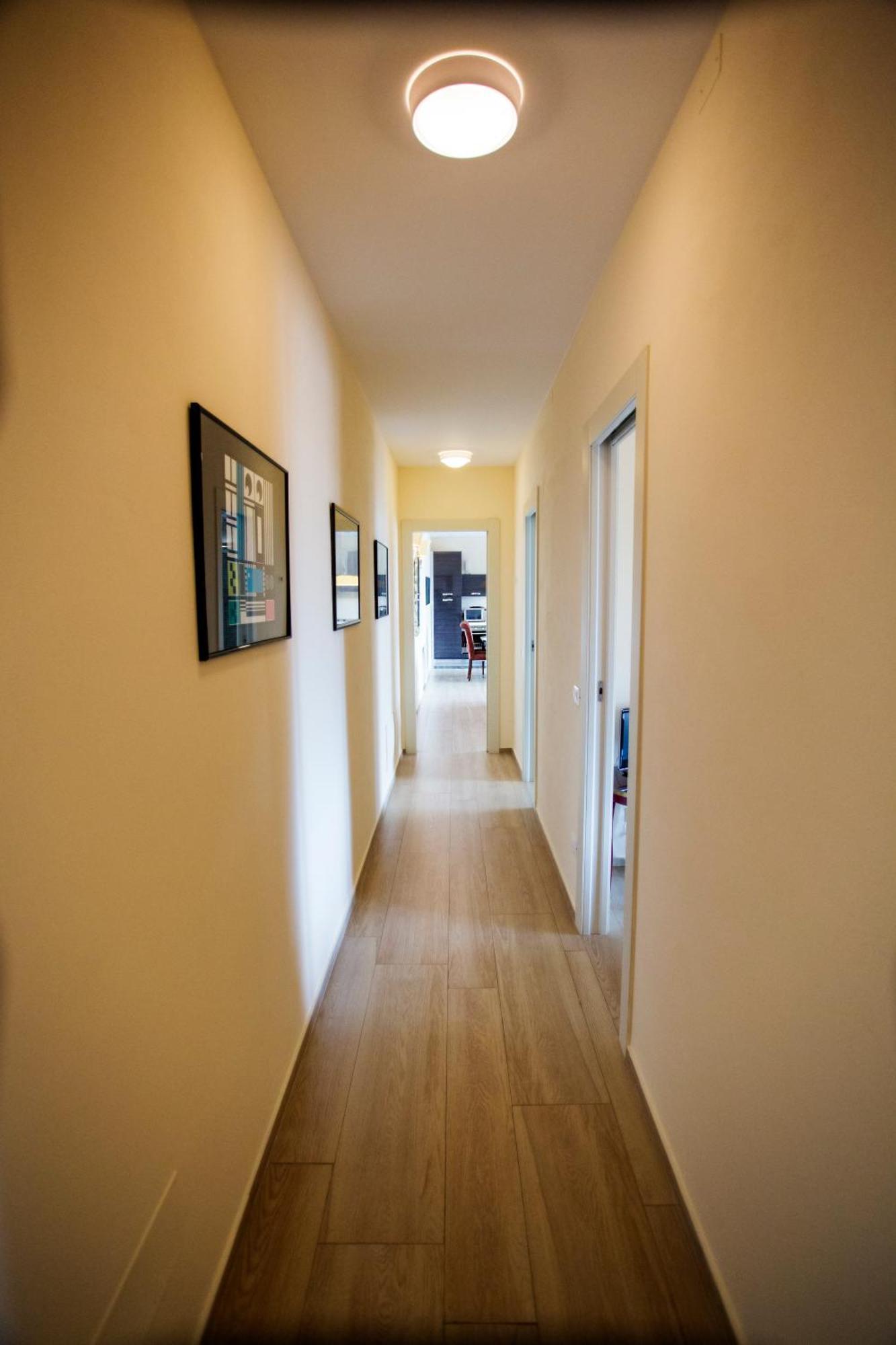 Miramare Apartments&Suites Λα Σπέτσια Δωμάτιο φωτογραφία