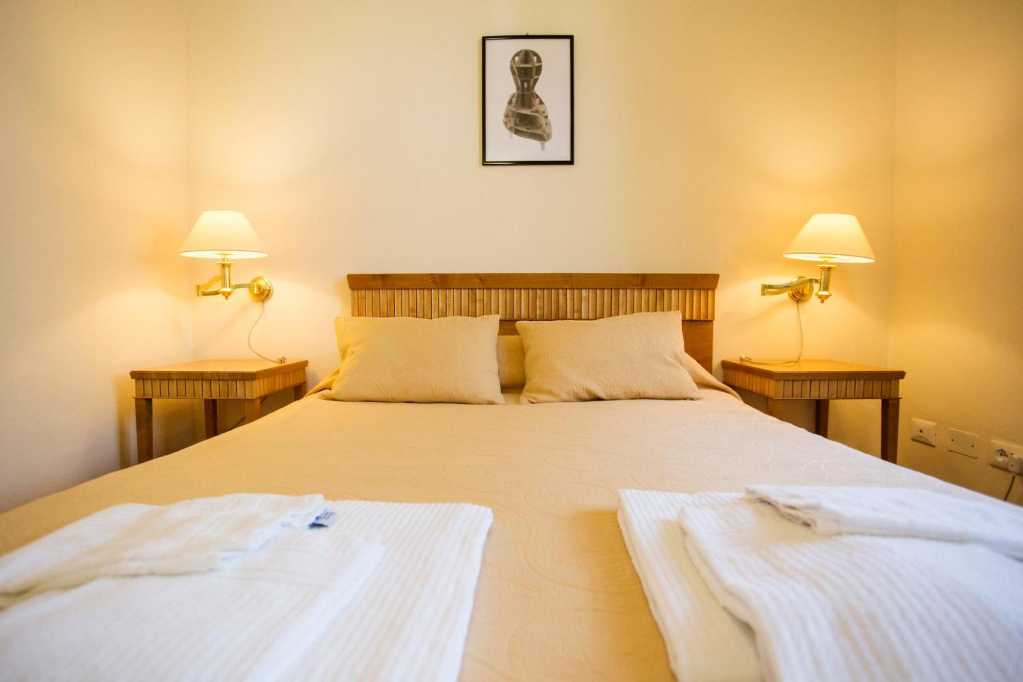 Miramare Apartments&Suites Λα Σπέτσια Δωμάτιο φωτογραφία