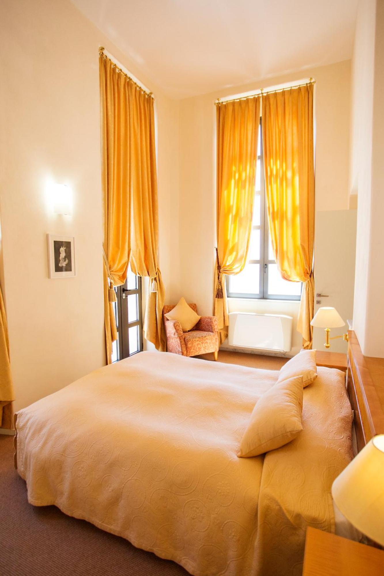 Miramare Apartments&Suites Λα Σπέτσια Εξωτερικό φωτογραφία