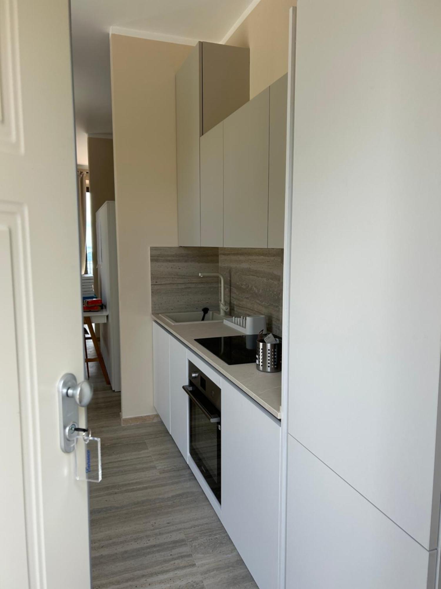 Miramare Apartments&Suites Λα Σπέτσια Δωμάτιο φωτογραφία