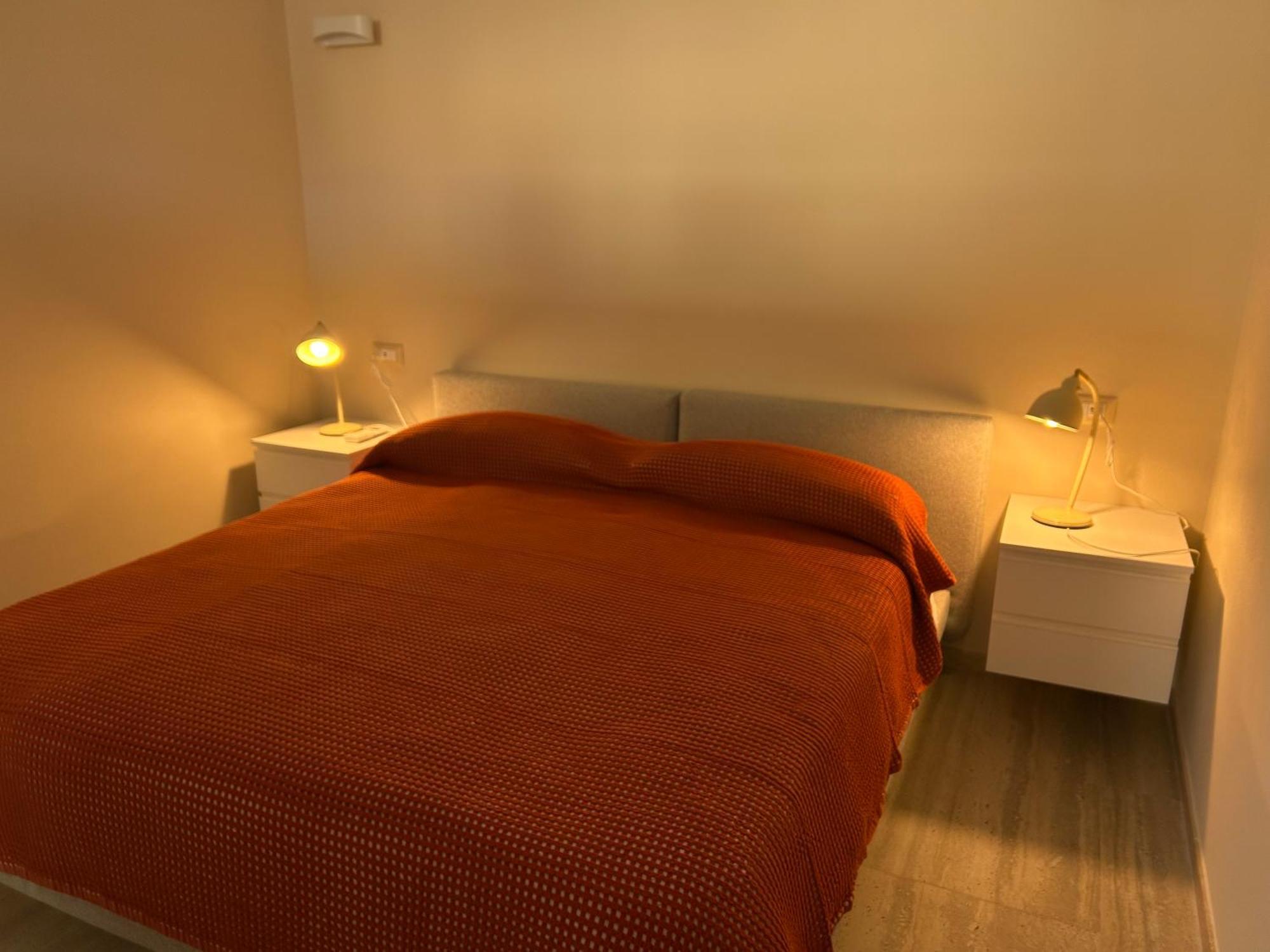 Miramare Apartments&Suites Λα Σπέτσια Δωμάτιο φωτογραφία