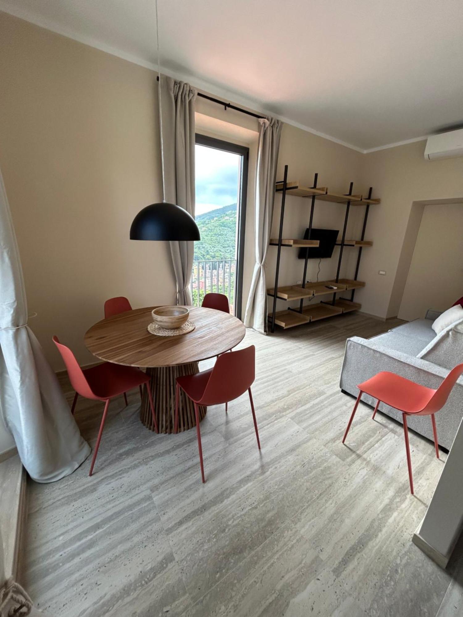 Miramare Apartments&Suites Λα Σπέτσια Δωμάτιο φωτογραφία