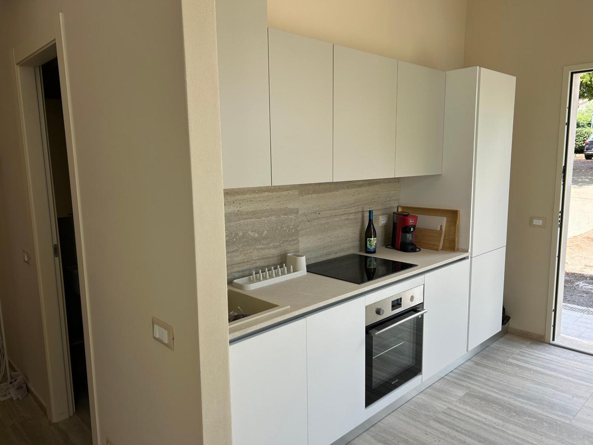Miramare Apartments&Suites Λα Σπέτσια Δωμάτιο φωτογραφία