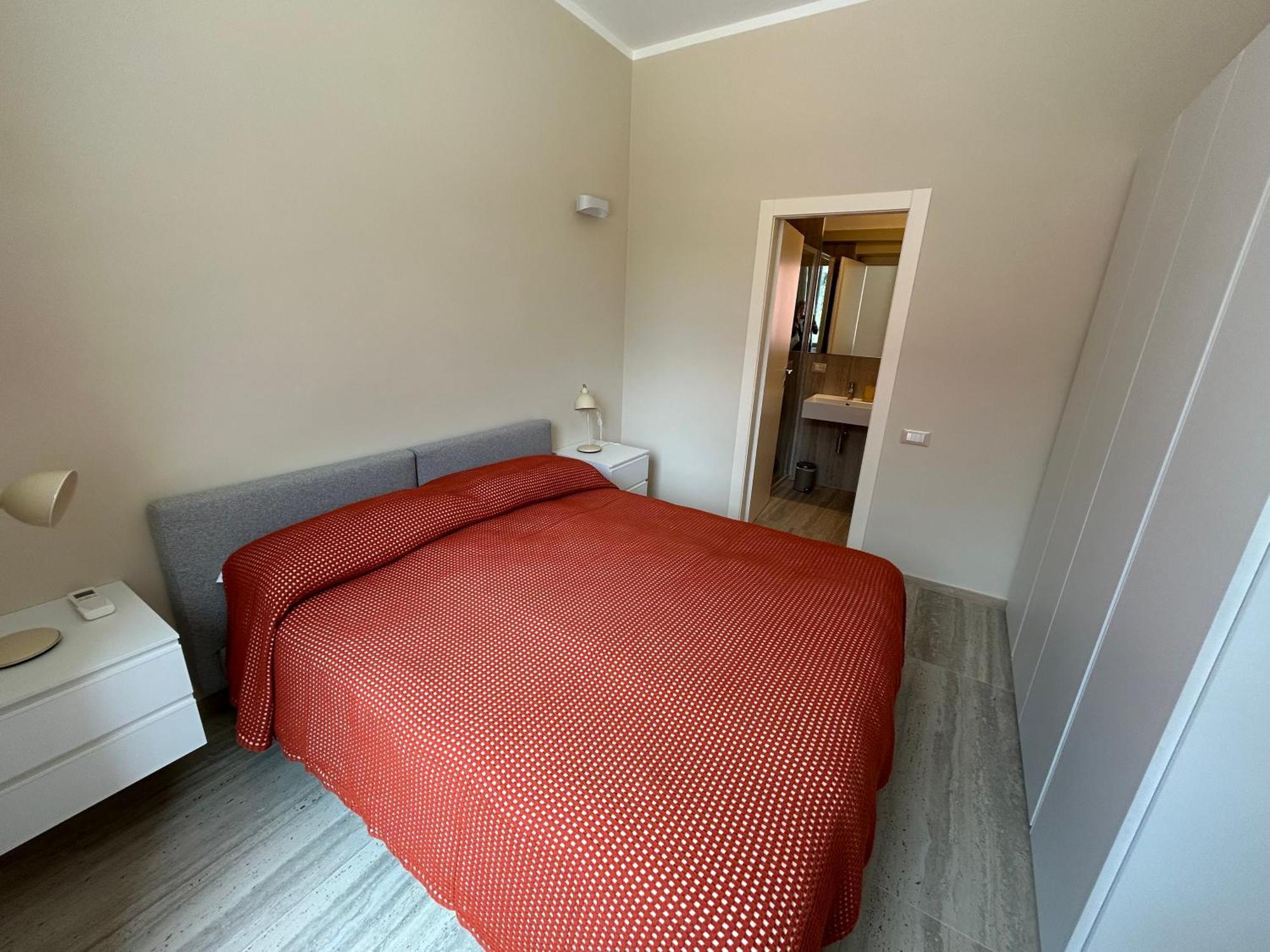 Miramare Apartments&Suites Λα Σπέτσια Δωμάτιο φωτογραφία