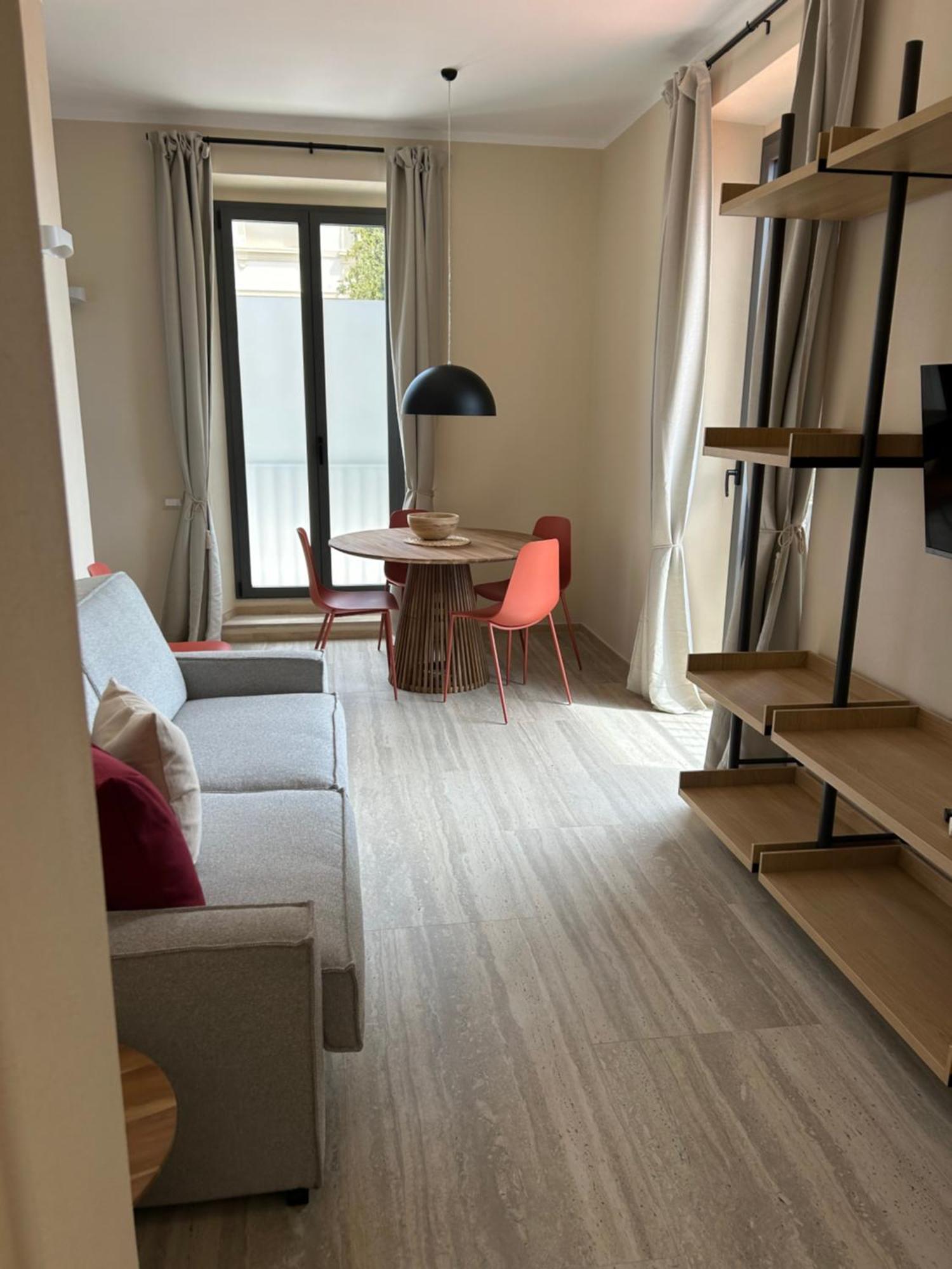 Miramare Apartments&Suites Λα Σπέτσια Δωμάτιο φωτογραφία